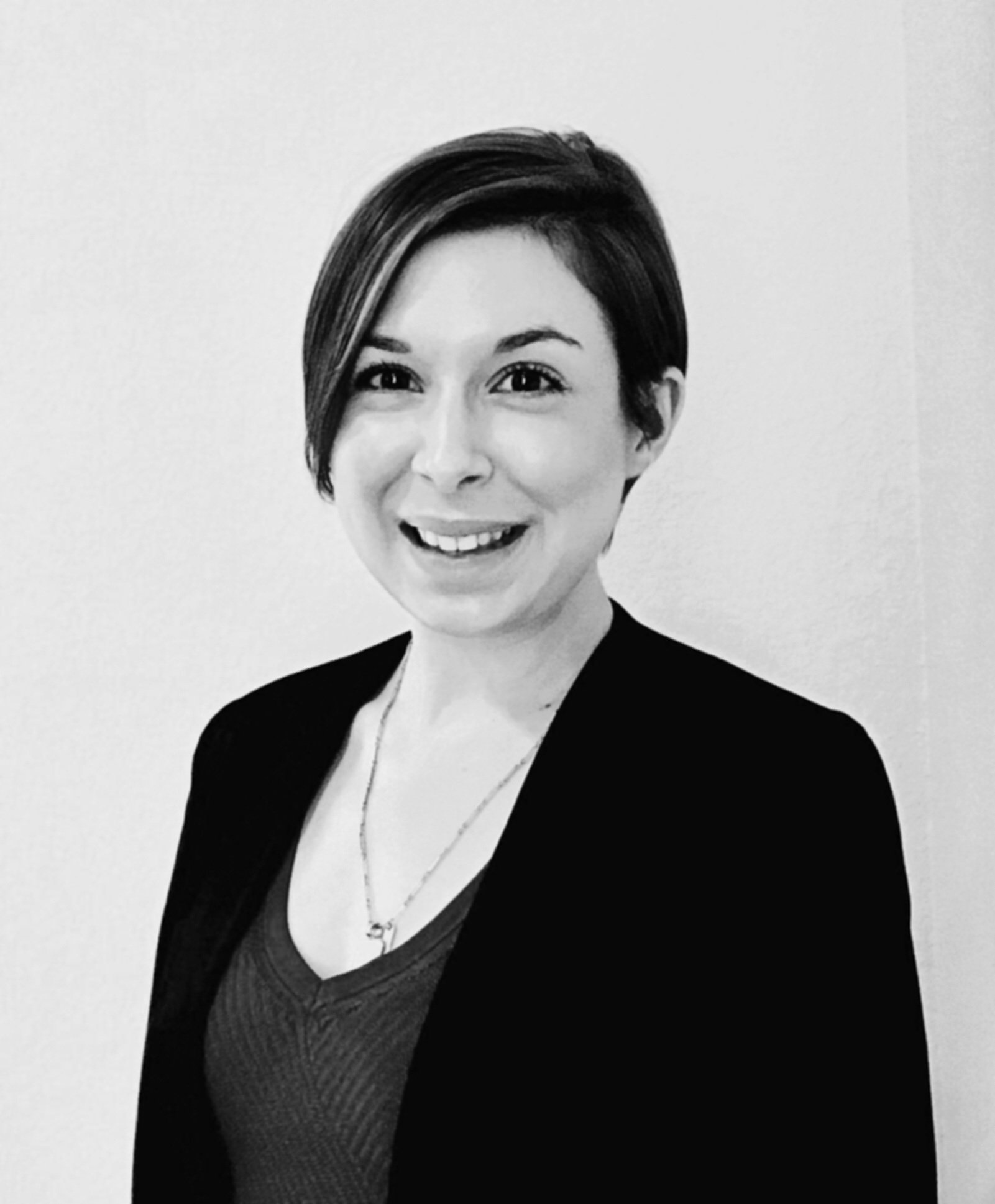 Leeann Lauter — Professional Portrait